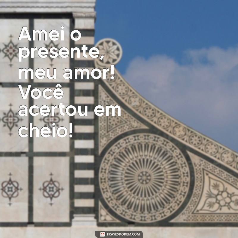 Como Apreciar o Presente Perfeito: Dicas para Surpreender Quem Você Ama 