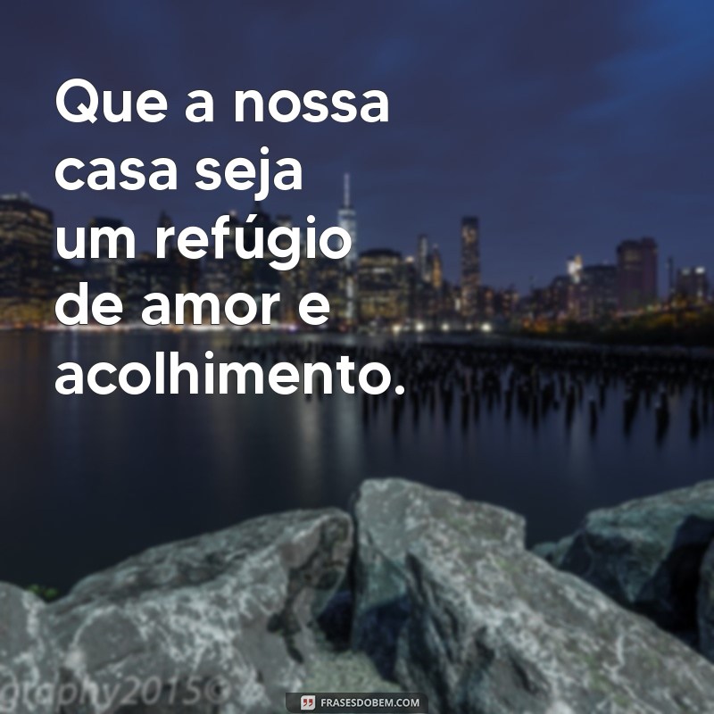 Frases Inspiradoras de Oração para Fortalecer os Laços Familiares 