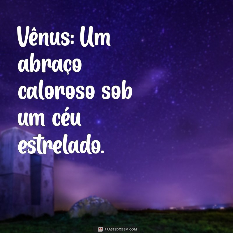 Frases Inspiradoras para Decorar Seu Espaço com os Planetas do Sistema Solar 