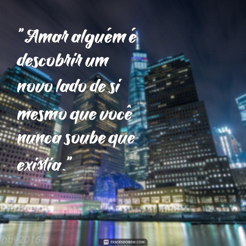 frases de namoro reflexão 