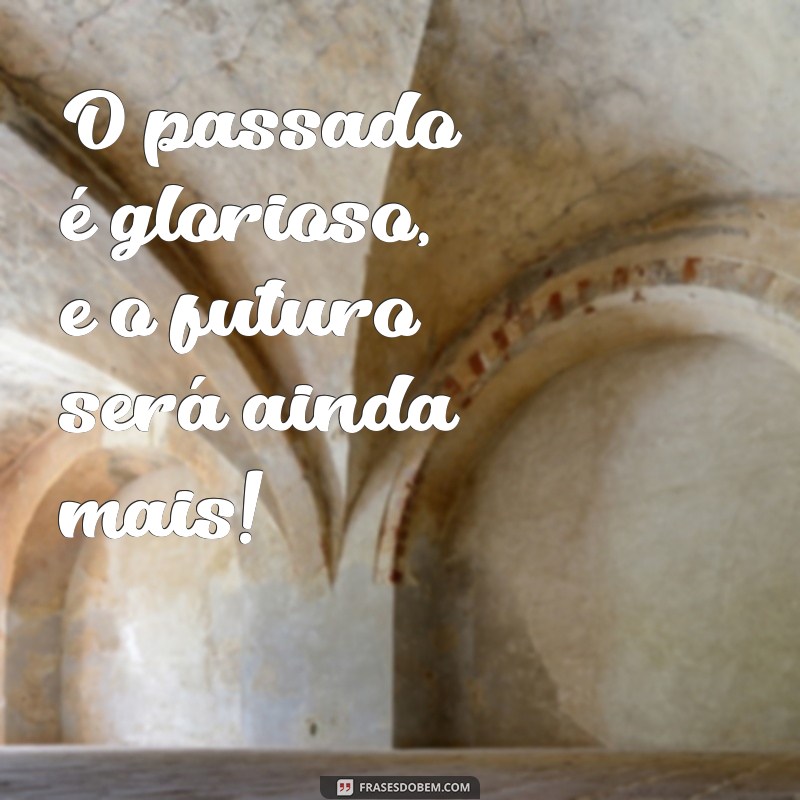 Frases Inspiradoras do Vasco da Gama: Paixão e História em Palavras 