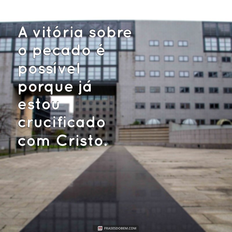 Entendendo a Crucificação com Cristo: Reflexões Bíblicas e Espirituais 