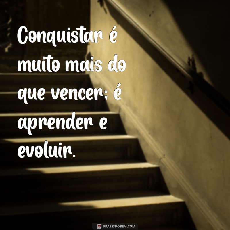 Frases Inspiradoras sobre Trabalho e Conquista: Motive-se a Alcançar Seus Objetivos 