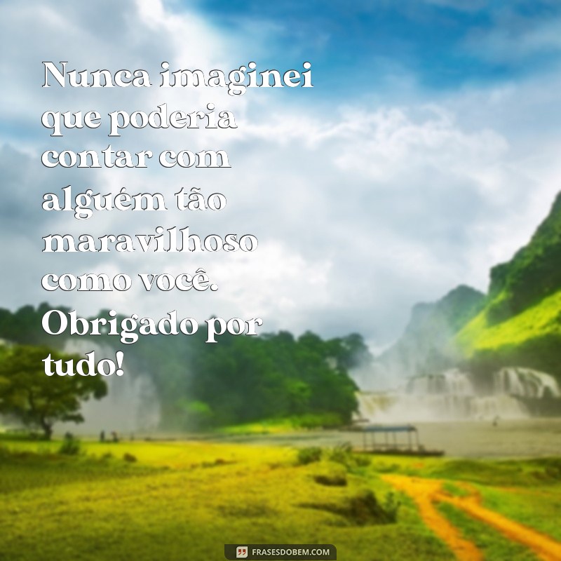 Descubra as melhores frases para expressar gratidão em seus cartões de agradecimento 