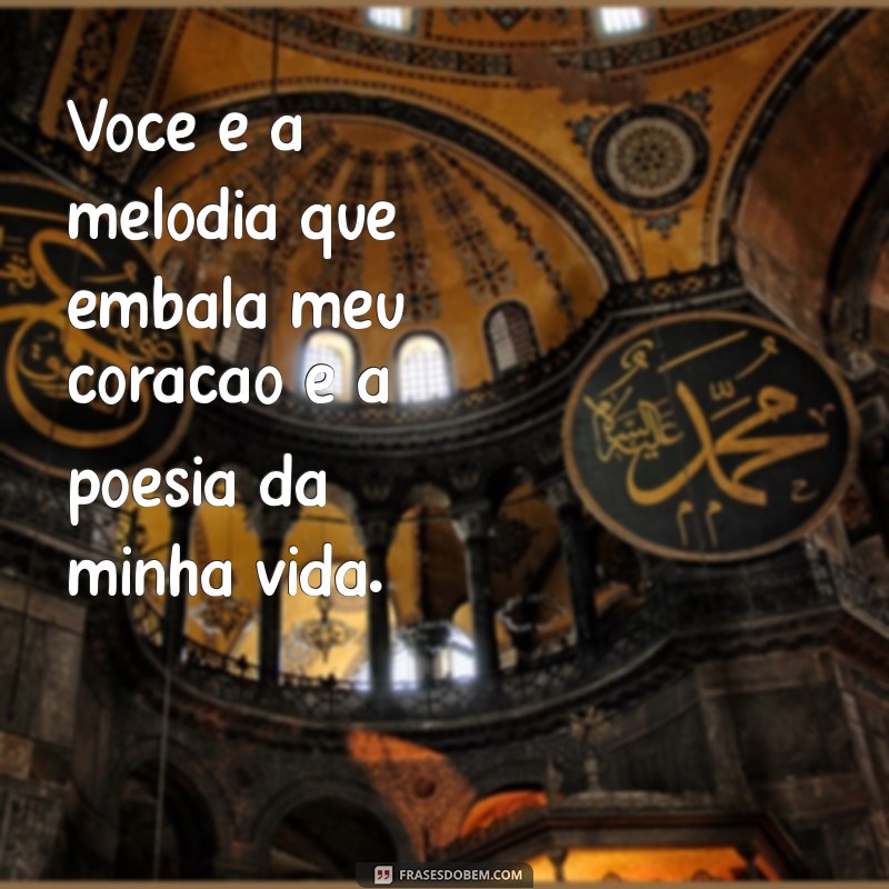 Frases Inspiradoras do Dia para Encantar Sua Esposa 