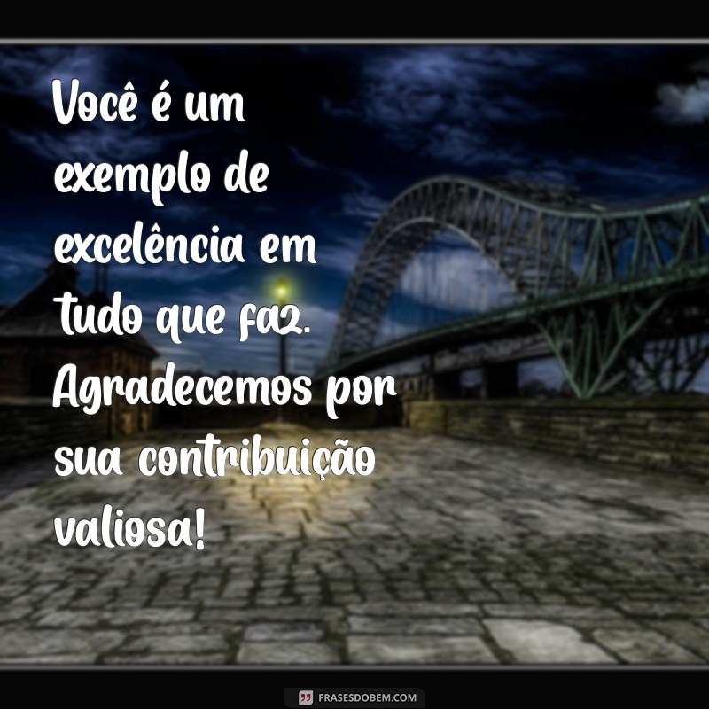 Como Escrever Mensagens de Reconhecimento de Trabalho que Inspiram e Motivam 