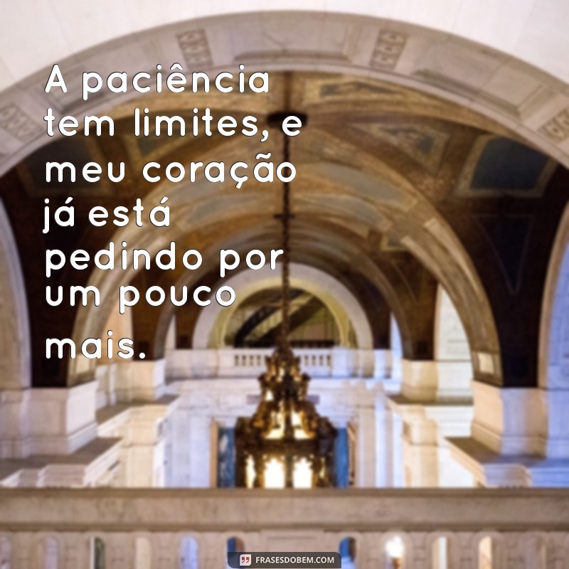 Frases Indiretas para Namorados que Não Dão Atenção: Inspire-se no Tumblr 