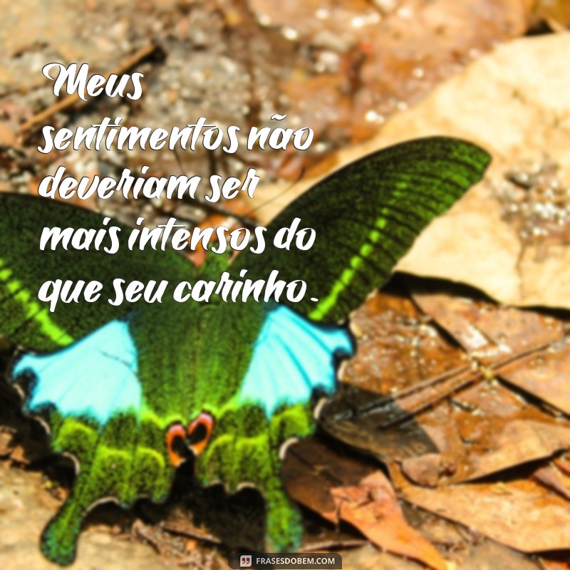 Frases Indiretas para Namorados que Não Dão Atenção: Inspire-se no Tumblr 