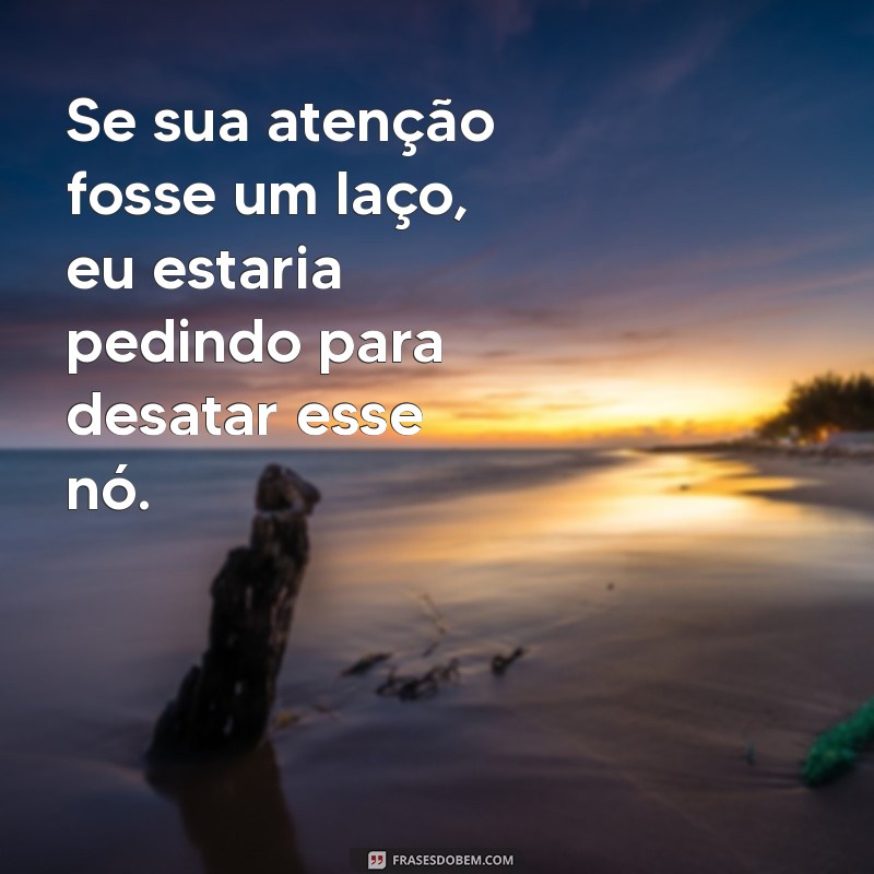 Frases Indiretas para Namorados que Não Dão Atenção: Inspire-se no Tumblr 