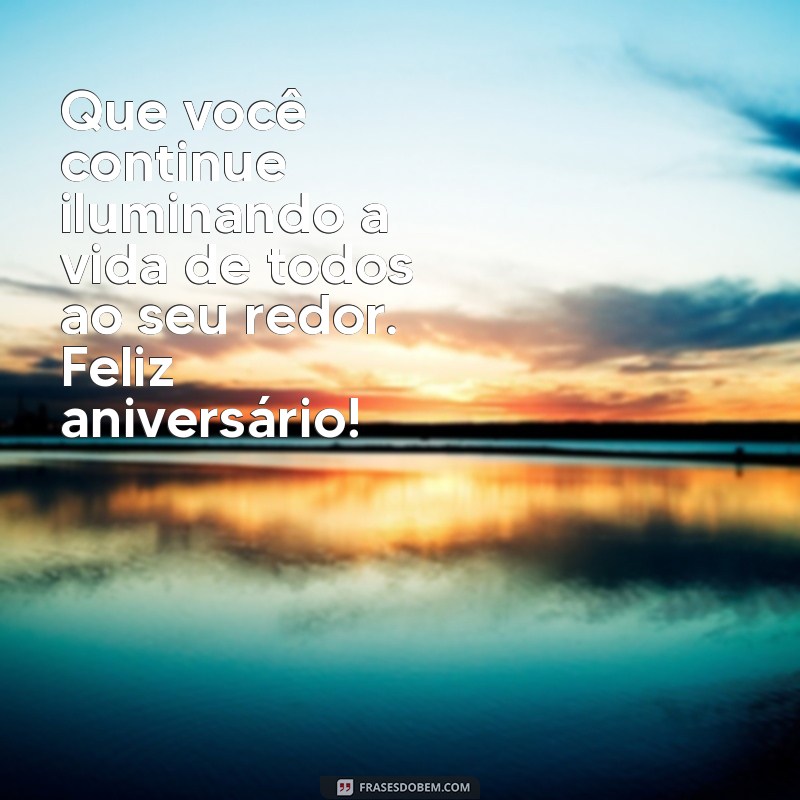 Feliz Aniversário: Mensagens e Frases Inspiradoras para Celebrar seu Dia Especial 