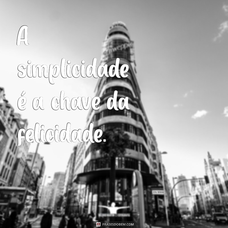 Versos Simples: Frases Inspiradoras para o Dia a Dia 