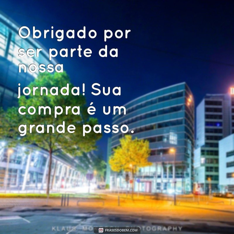 Como Escrever uma Mensagem de Agradecimento ao Cliente pela Compra: Dicas e Exemplos 