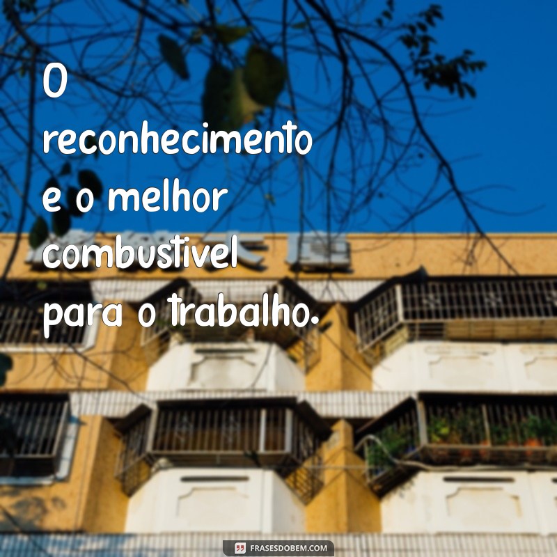 Frases Curtas Inspiradoras para o Dia do Trabalho: Celebre com Palavras 