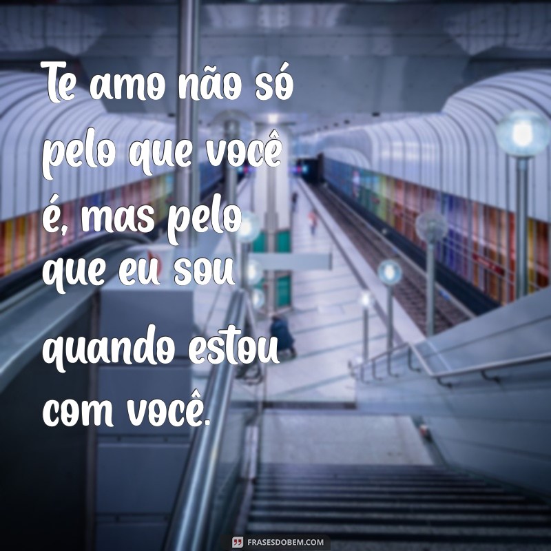 As Melhores Frases de Eu Te Amo para Encantar Sua Esposa 