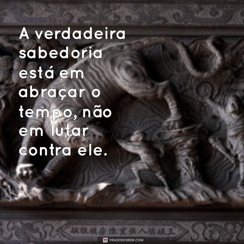 Frases Inspiradoras sobre Atraso: Reflexões e Lições para Superar a Impontualidade 