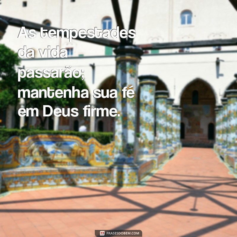 Mensagem Diária de Deus: Inspirações e Reflexões para o Seu Dia 