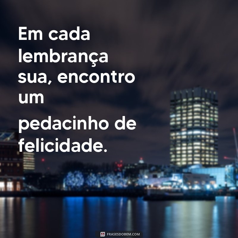 Frases de Saudade do Namorado: Inspirações Tumblr para Expressar seus Sentimentos 