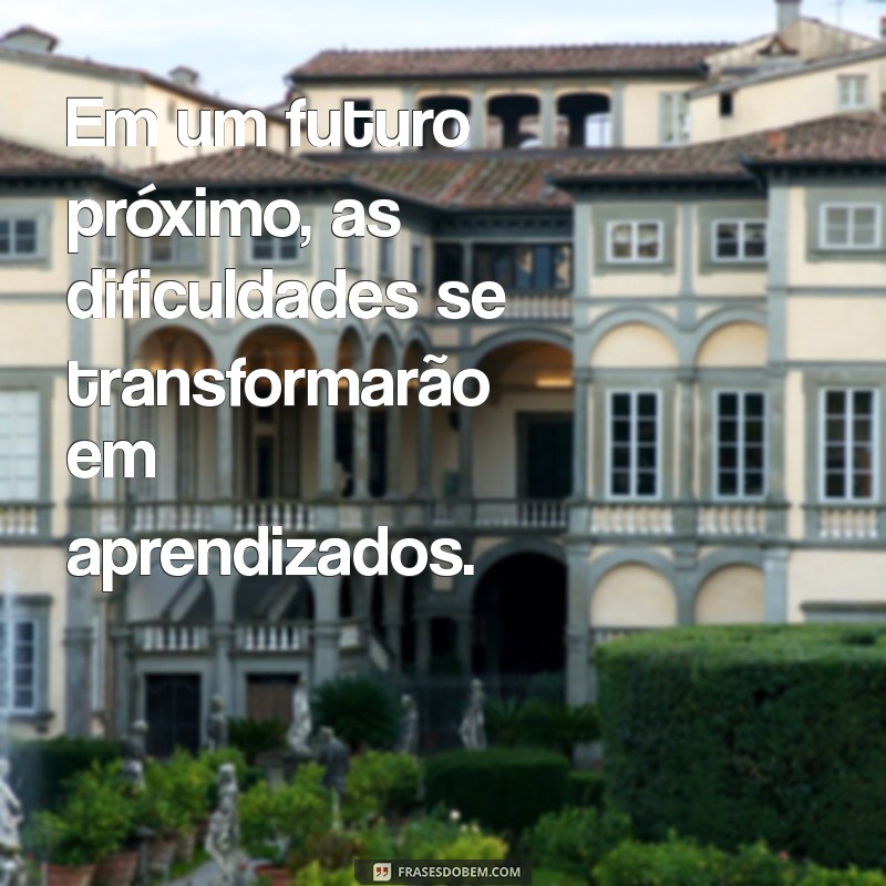 Frases Inspiradoras para o Futuro: Transforme Seus Sonhos em Realidade 