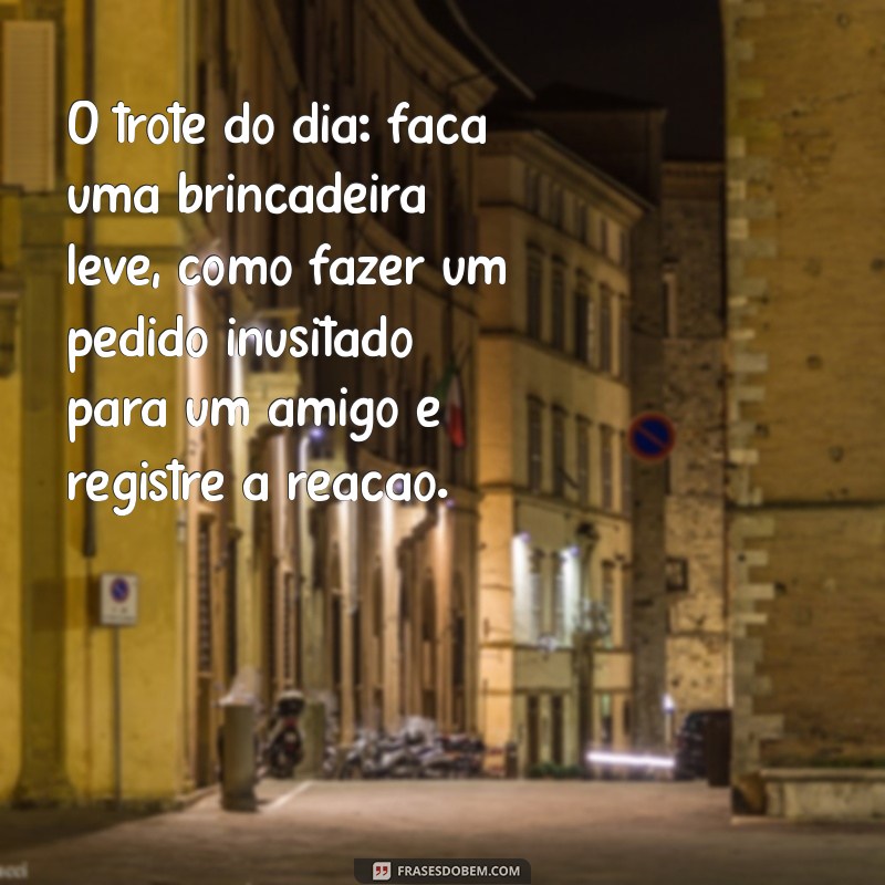 10 Brincadeiras Divertidas para Fazer com Amigos e Fortalecer Amizades 