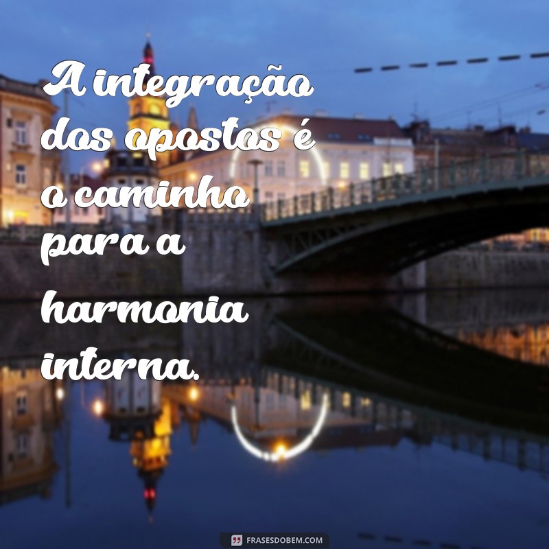 As Melhores Frases de Carl Gustav Jung: Sabedoria e Reflexões do Pai da Psicologia Analítica 