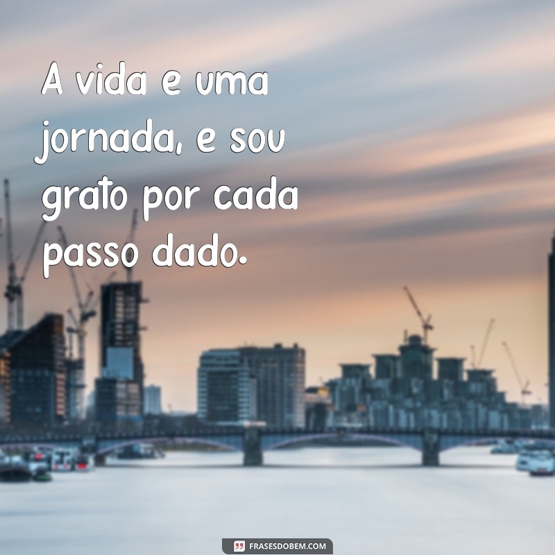 Como Agradecer por Tudo no Tumblr: Frases Inspiradoras e Reflexões 