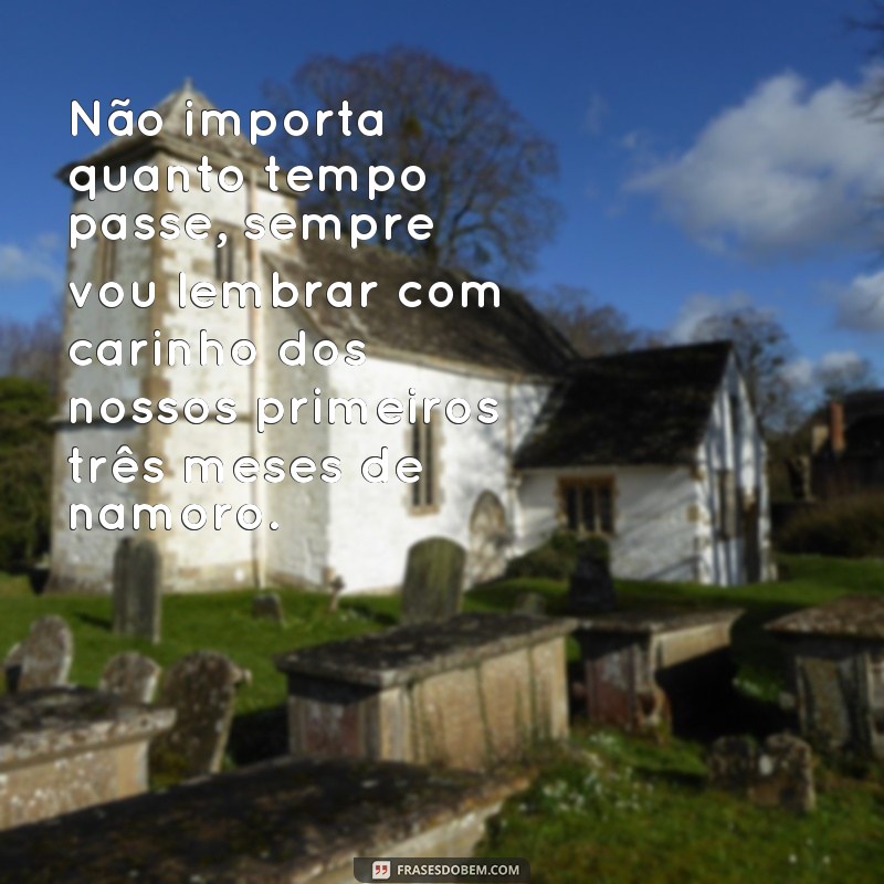 Descubra as melhores frases de 3 meses de namoro para compartilhar no Tumblr 