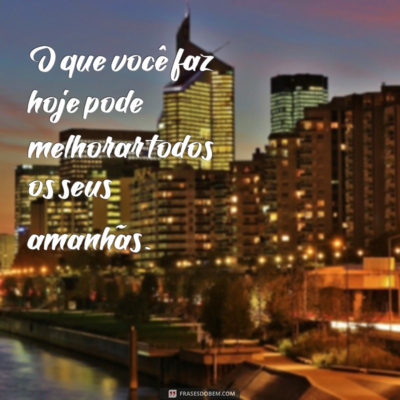 Descubra as Melhores Frases em Português para Inspirar seu Dia 