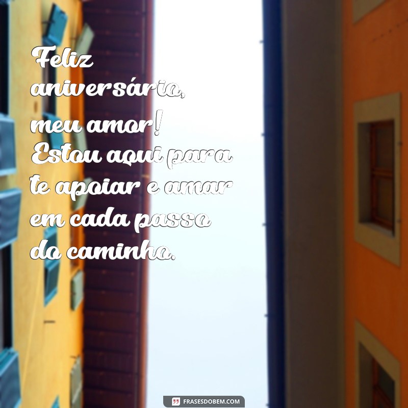 Mensagens de Aniversário Criativas e Emocionantes para Surpreender Seu Marido 