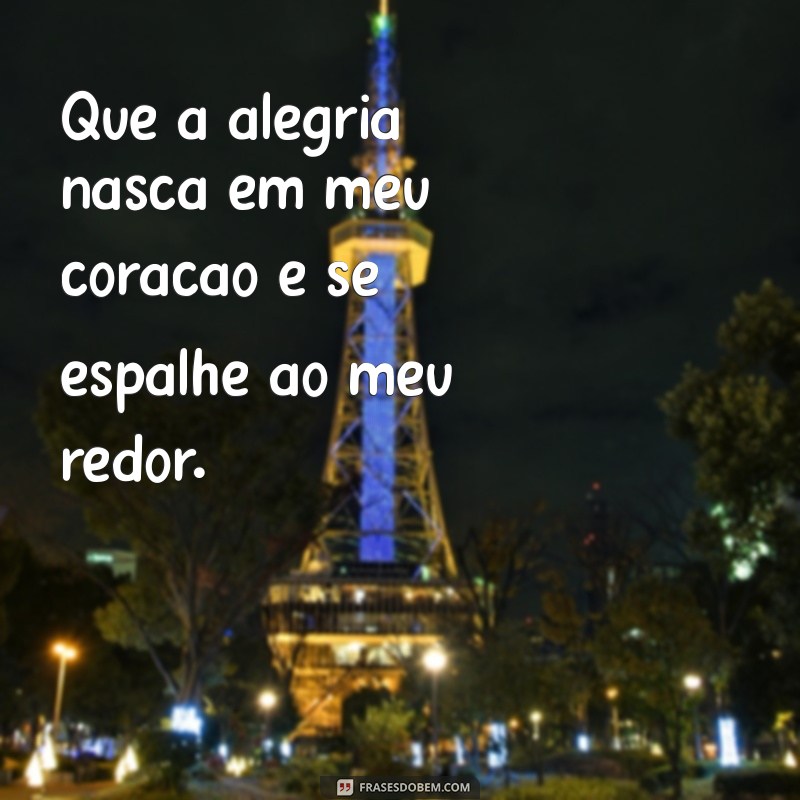 Frases Inspiradoras de Oração para Elevar sua Espiritualidade 