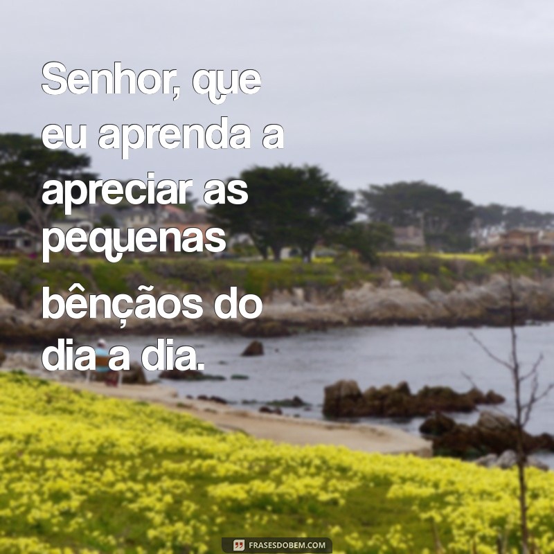 Frases Inspiradoras de Oração para Elevar sua Espiritualidade 