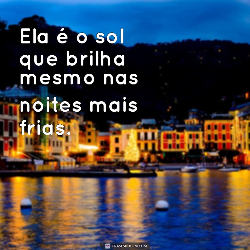 Frases Inspiradoras sobre Ela: Reflexões e Mensagens que Encantam 