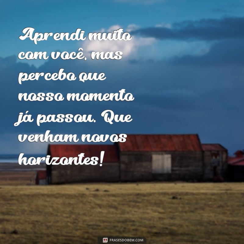 Como Lidar com o Término de um Namoro: Frases e Reflexões para Superar a Separação 