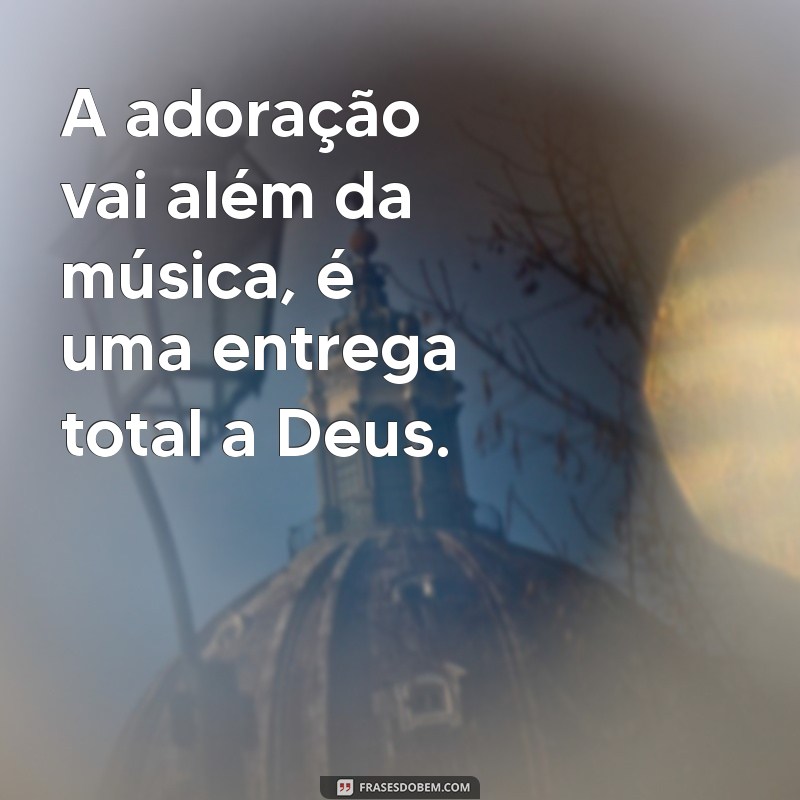 Frases Inspiradoras para Cantores de Igreja: Eleve Sua Mensagem com Palavras Poderosas 