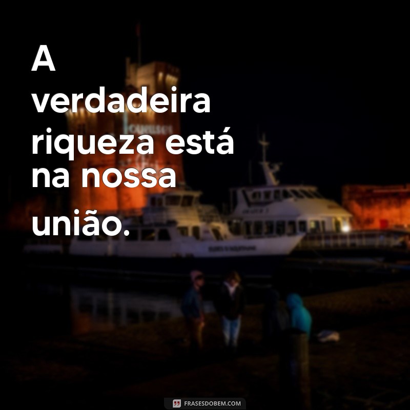 Frases Inspiradoras para Legendar Suas Fotos em Família 