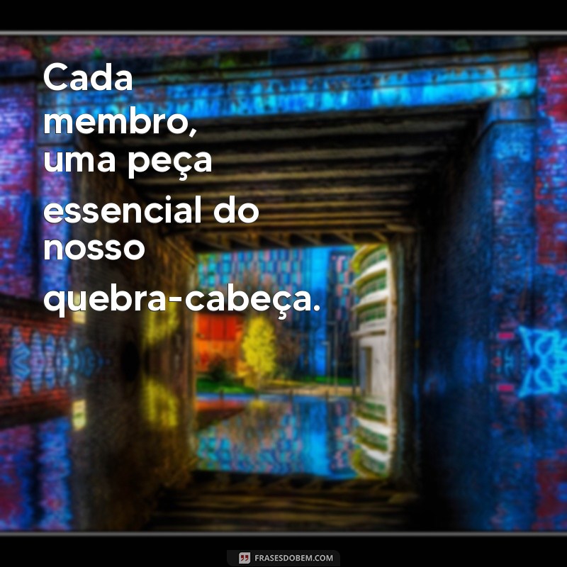 Frases Inspiradoras para Legendar Suas Fotos em Família 