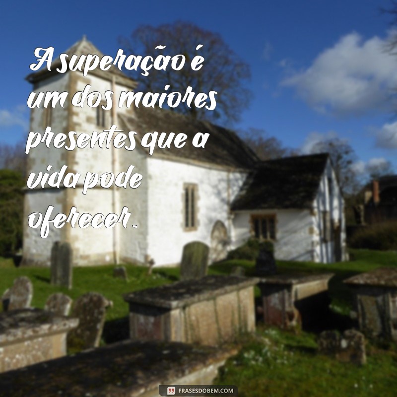 Como a Vida Me Ensinou a Ser Forte: Lições de Resiliência e Superação 