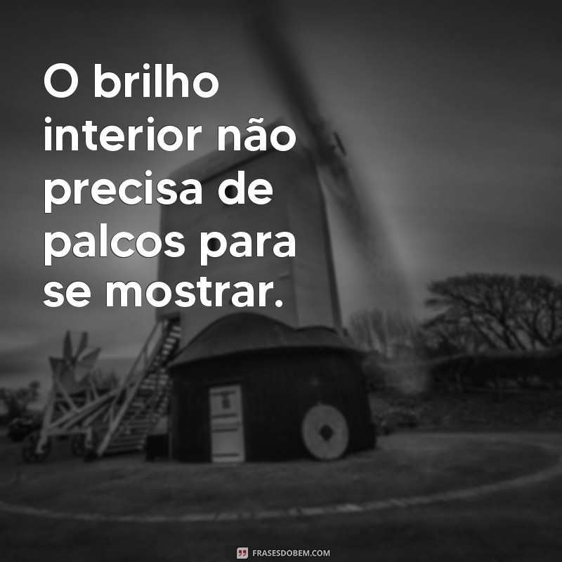 Aprenda a Valorizar-se: Nunca Se Humilhe por Atenção 