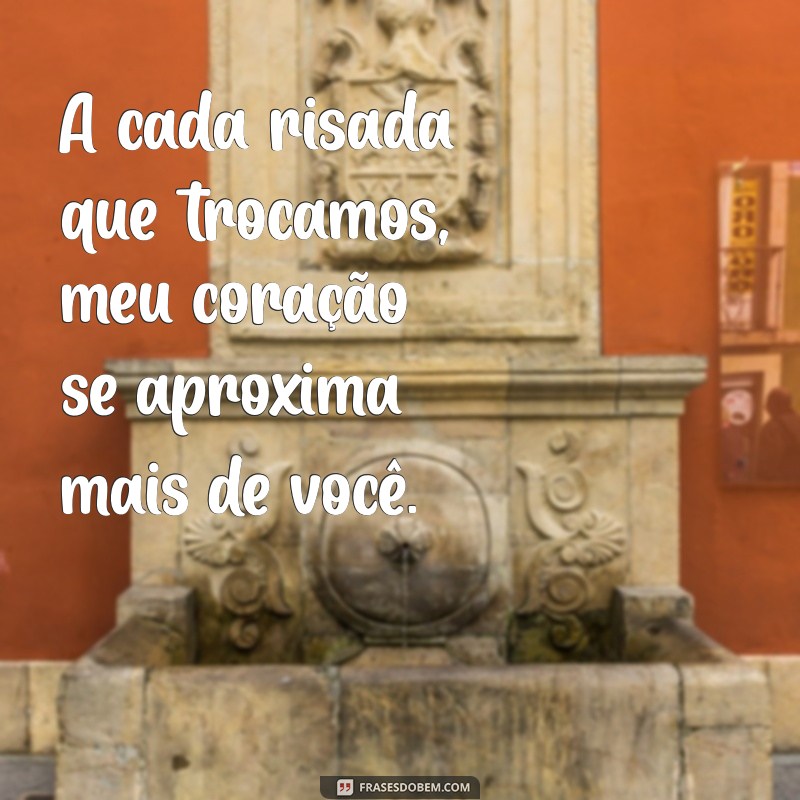 Frases Irresistíveis para Fazer Ela Se Apaixonar por Você 