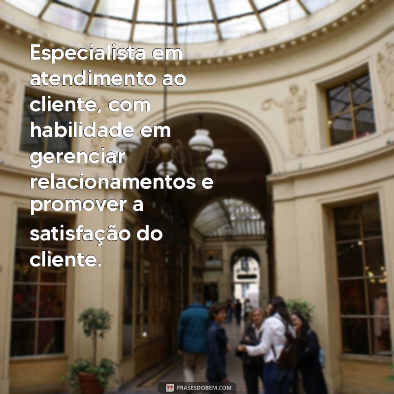 Melhores Frases de Apresentação para Destacar seu Currículo 