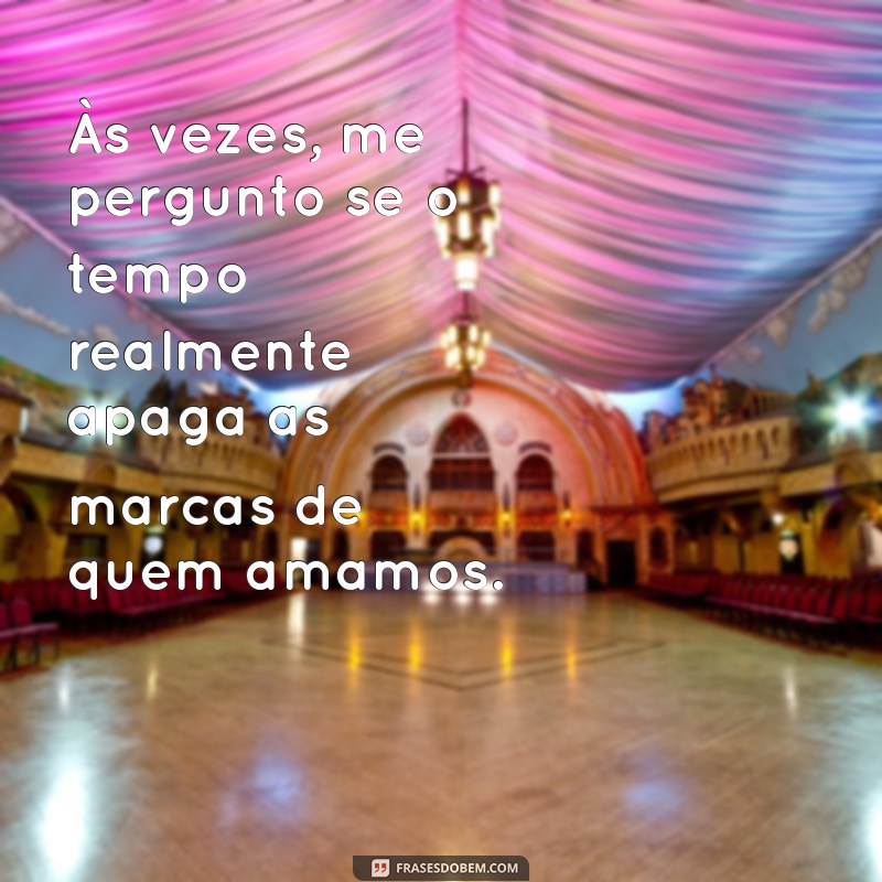 Como Lidar com a Perda: Superando a Dor de Perder Alguém para Sempre 