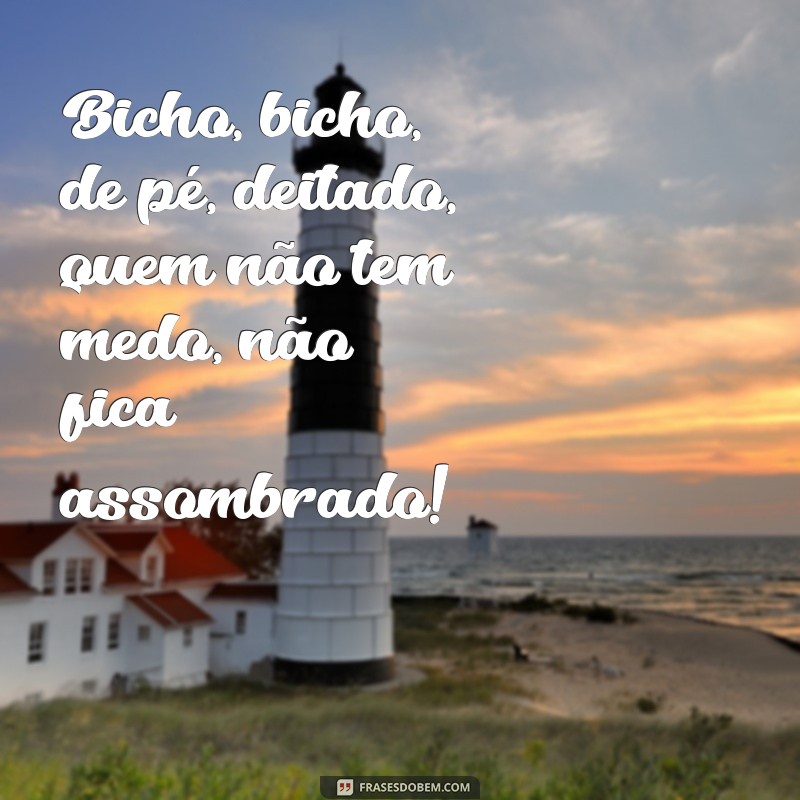 Descubra os 10 Tipos de Parlendas e Suas Curiosidades 