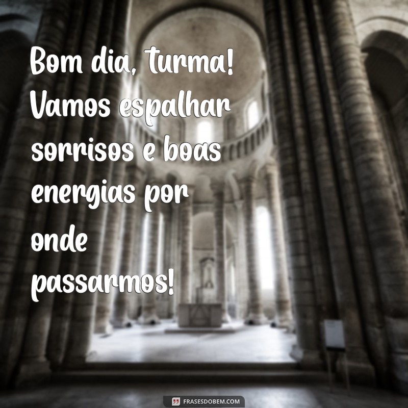 Mensagens Inspiradoras de Bom Dia para Compartilhar no WhatsApp 