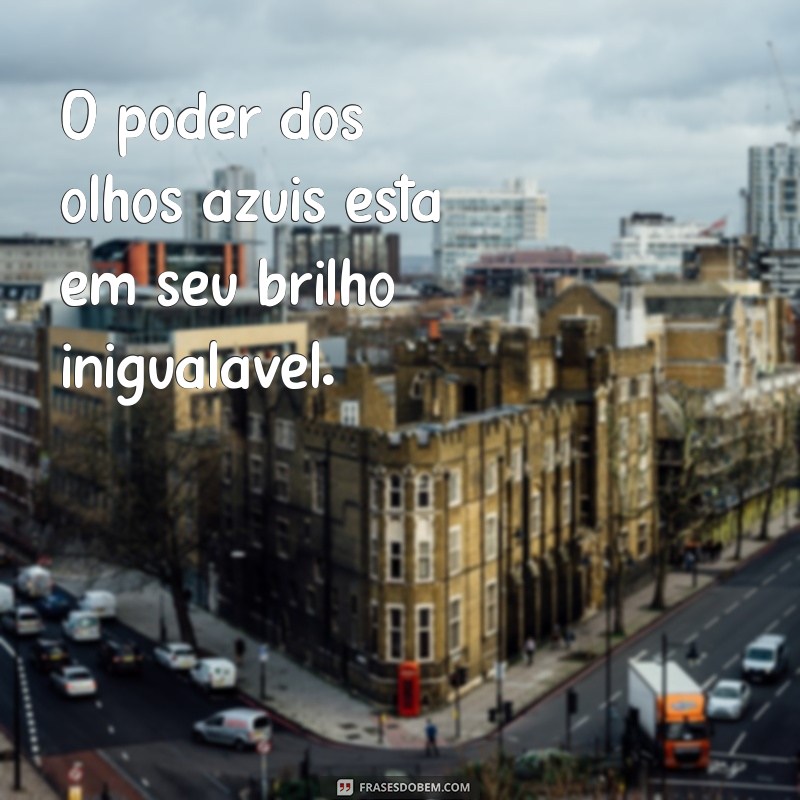 Descubra a Beleza dos Olhos Azuis: Curiosidades, Cuidados e Inspirações 