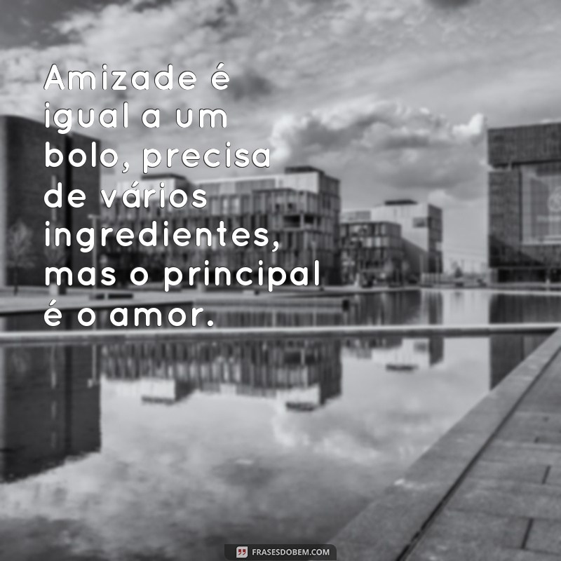 Divirta-se com as melhores frases engraçadas para o Dia do Amigo! 