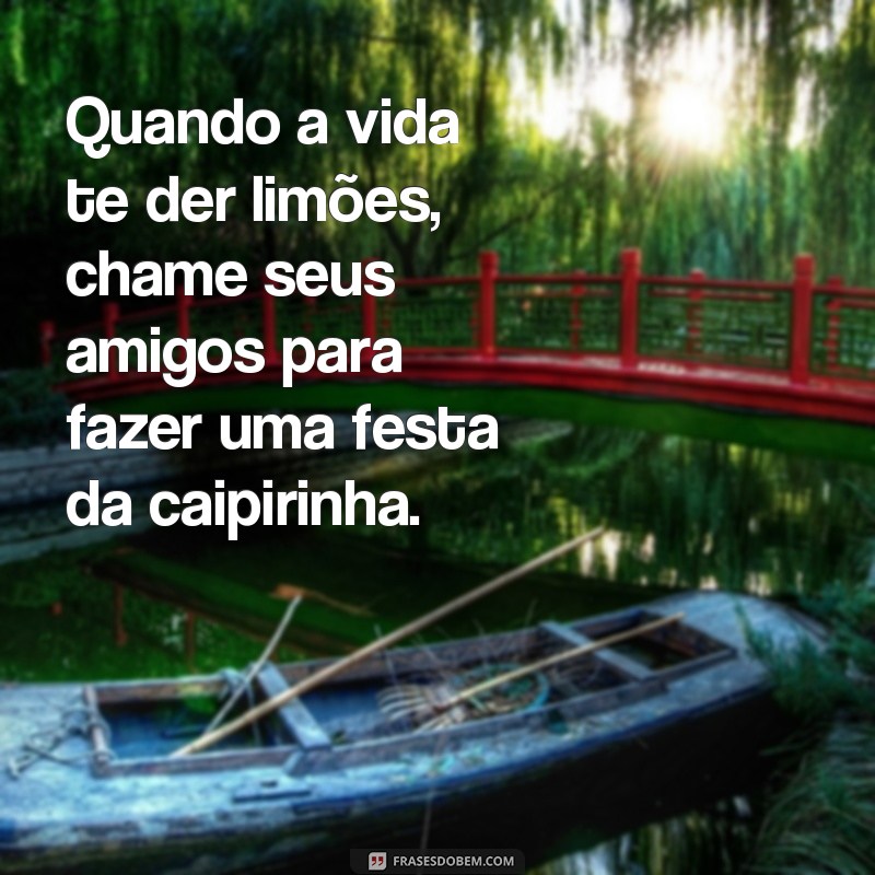 Divirta-se com as melhores frases engraçadas para o Dia do Amigo! 