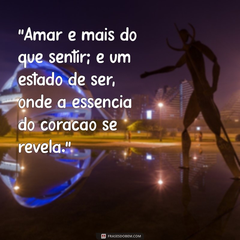 fernando pessoa amor 