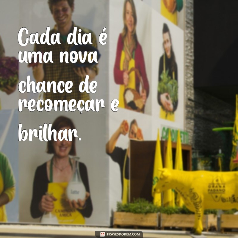 Frases Inspiradoras para Não Desanimar: Encontre a Motivação que Você Precisa 