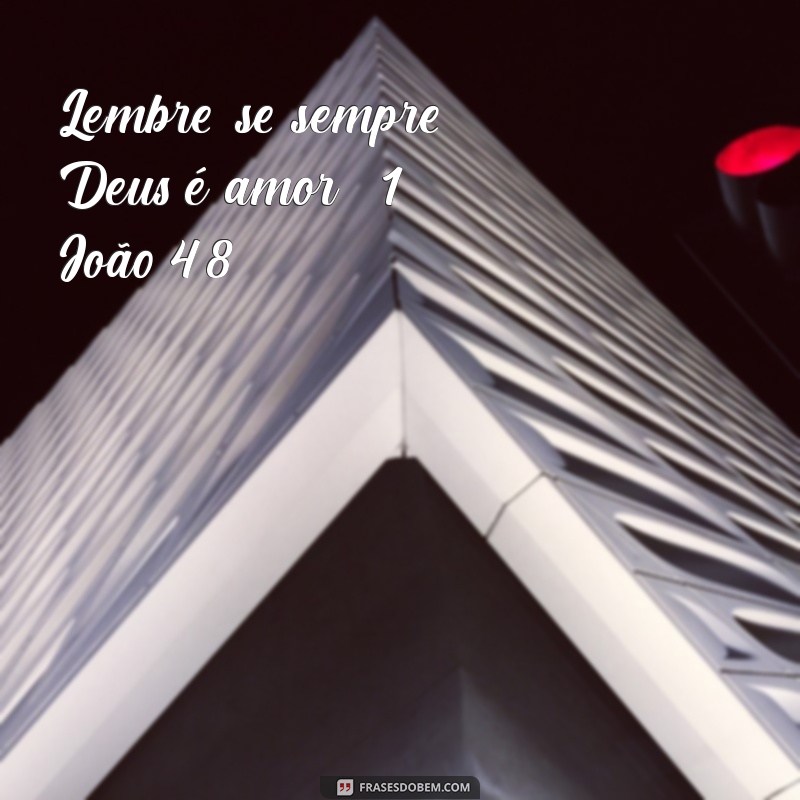 Frases Bíblicas Inspiradoras de Bom Dia para Compartilhar no WhatsApp 