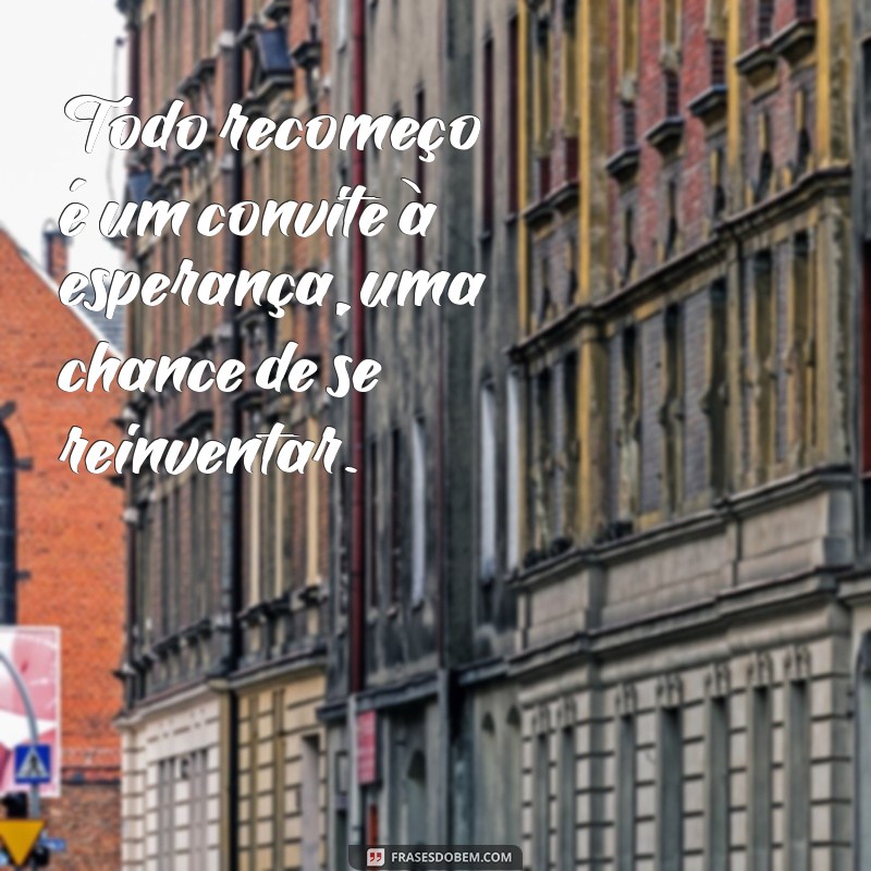 Frases Inspiradoras de Chico Xavier sobre Recomeços e Renovação 