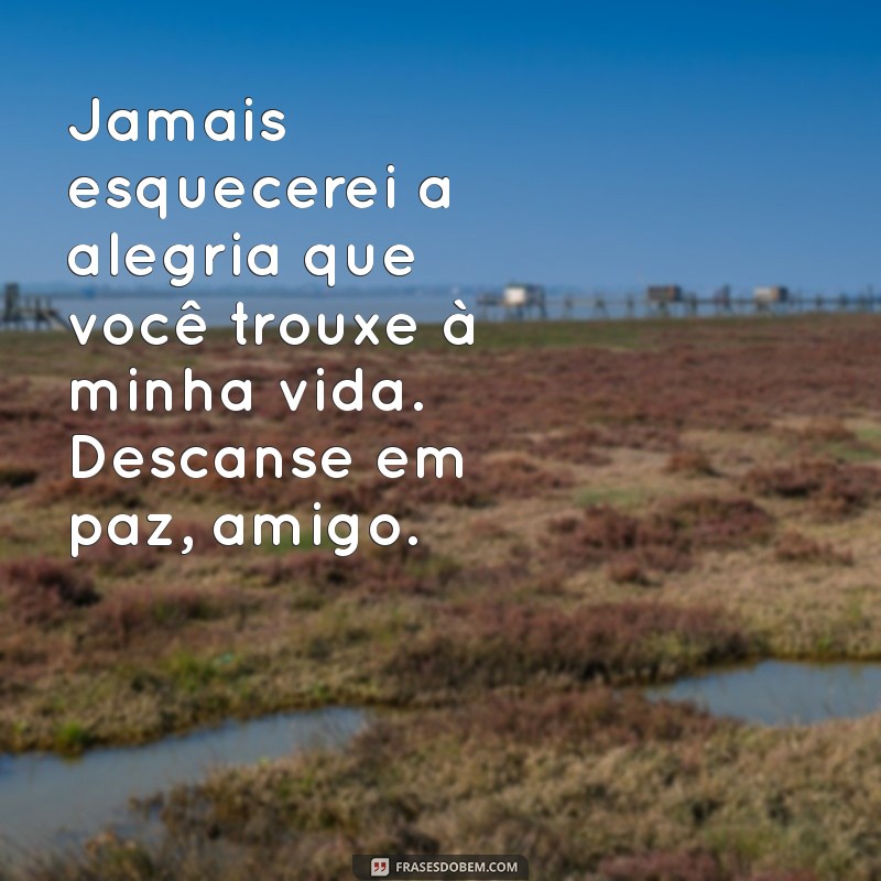 Como Lidar com a Perda: Mensagens de Condolências para Amigos 